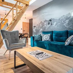 Czarny Baran Apartmán