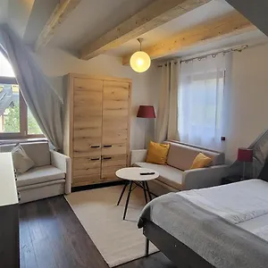 Värdshus Walkowy Dwor, Zakopane