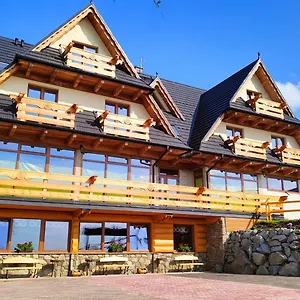 Adamowka Bed & Breakfast