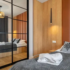 Rentplanet - Zakopianskie Apartmán