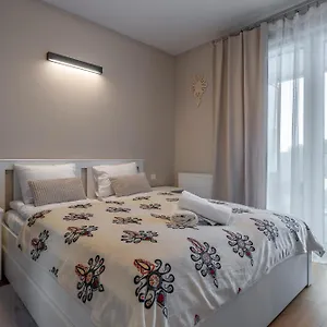 Rentplanet - Zakopianskie Apartmán