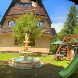 Seba Zakopane