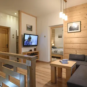 Pod Skocznią Zakopane