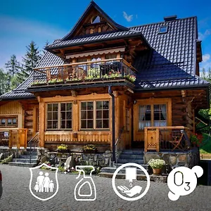 Bambi Apartmán